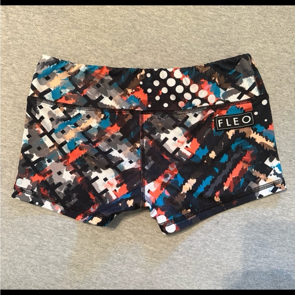 Fleo shorts